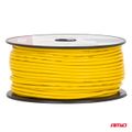 Vodič reproduktora jednožilový CCA 1x1.5mm2 50m 7.5A 12/230V AMiO-04449