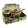 Dinosaurus T-Rex so zvukom a svetlom