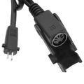 vidaXL Lineárny pohon DC 28 V