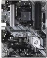 ASRock B550 Phantom Gaming 4 / AMD B550 / AM4 / 4x DDR4 DIMM / HDMI / 2x M.2 / ATX Základní deska, AMD B550, AM4, 4x DDR4 DIMM (max. 128GB), 2x M.2, HDMI, ATX