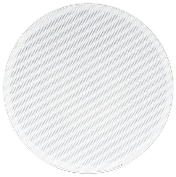 Fonestar Stropní Wi-Fi/BT set 2×25 W, aktivní+pasivní, 6,5" kevlar woofer+1" výška, LAN, AUX, Multiroom, bílý stropní reproduktory, Wi-Fi, Bluetooth 5.3, 2 × 25 W RMS, koaxiální 6,5", DLNA, AirPlay, multiroom, WiiM
