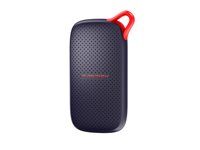 SanDisk V3 - SSD - 1 TB - externí (přenosný) - USB 3.2 Gen 2 (USB-C konektor)
