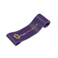 Sada fitness gum HMS GU04 PRO Set