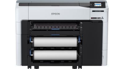 Epson SureColor/SC-P6500DE/Tlač/Ink/Role/LAN/WiFi/USB