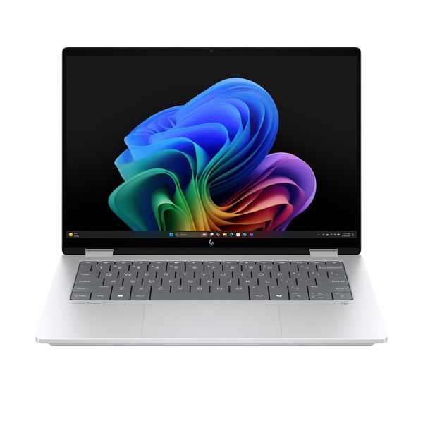 HP Omnibook X Flip/14-fm0001nc/U5-226V/14''/WUXGA/T/16GB/1TB/Intel int/W11H/Silver/2R
