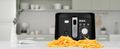 TESLA EasyCook AE300 - fritéza na olej