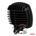 LED pracovné svetlo 25W COMBO 12/24V AMiO-04396