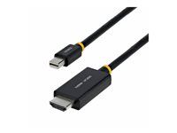 2m 6,6ft MDP na HDMI kábel 4K 60Hz - 2M-MDP-HDMI2-4K60