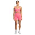 Dámské šortky Seamless Sorbet - STRIX, veľkosť XL