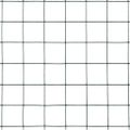 vidaXL Drôtené pletivo, oceľ potiahnutá PVC 10x1,5 m, zelené