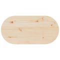 vidaXL Konferenčný stolík Prírodná 80 x 39,5 x 35 cm Borovicový masív