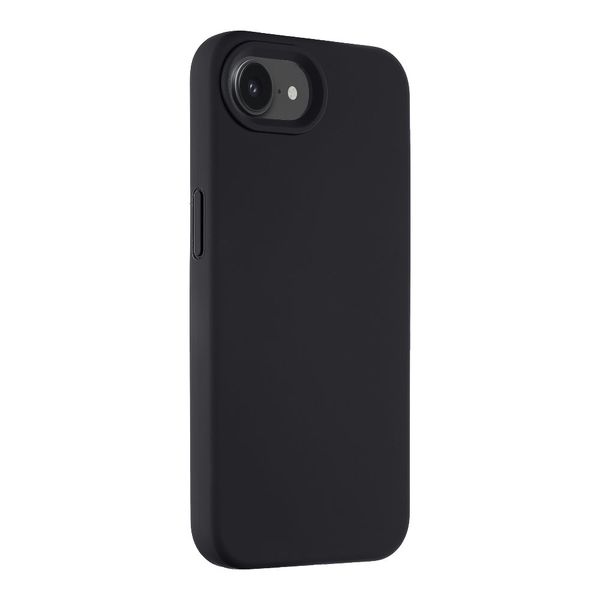 Tactical MagForce Velvet Smoothie Kryt pro Apple iPhone 16e Asphalt