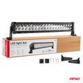 Panelové pracovné svetlo AWL24 40LED COMBO 9-36V