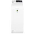 ELECTROLUX Vrchom plnená práčka EW8T3372C