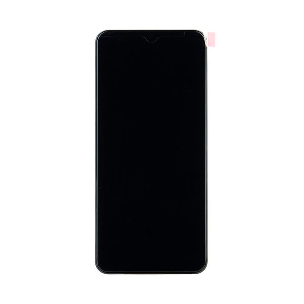 LCD + Touch Panel Samsung Galaxy A13 A137 GH82-29228A GH82-29227A black frame original
