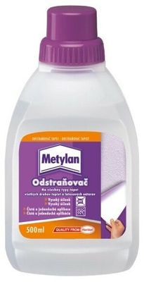 387342 Metylan Aktiv Odstraňovač