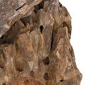 vidaXL Dračie kamene 10 kg viacfarebné 10-30 cm