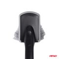 Kefka na čistenie ráfkov kolies a diskov dlhá 50 cm AMiO-04032