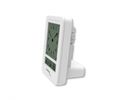 Budík digitálny TechnoLine WT 745W