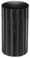 Aroma difuzor Car Flame do auta čierny 100ml, USB-C, do držiaka na pitie SIXTOL