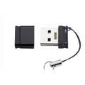 INTENSO - 128GB Slim Line USB 3.0 (3532491)