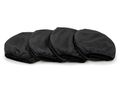 Ochranné obaly na pneumatiky CAR TIRE COVER BASIC XL, 17"–20", 4 ks SIXTOL