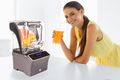 Blender G21 Ultimate Graphite Black