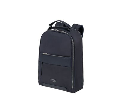 Samsonite ZALIA 3.0 Batoh 14,1'' tmavomodrá