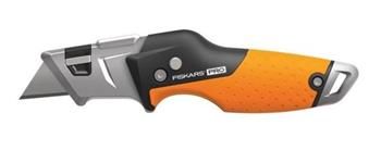Fiskars, CarboMax univerzálny nôž skladací
