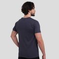 Tričko Pure Ambition Dark Grey - GymBeam, veľkosť M