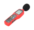 UNI-T Hlukomer UT352 data logging