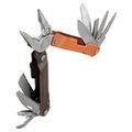 LEATHERMAN Rebar, Multifunkčné náradie, BURNT SIEN