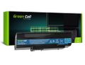 Green Cell AC12 batéria pre Acer eMachines E528 E728 Extensa 5235 5635 5635G 5635Z 5635ZG