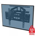 <p>Držiak TV Esperanza TITAN 26"-70"</p>
