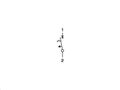 Jistič EATON PL7-B20/1 230 V/20 A/B/10 kA/1P na DIN lištu