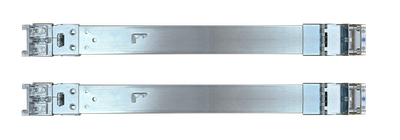 QNAP Rail Kit, podpora rack-post 126 ~ 415mm pre 1U/2U/3U short-depth rackmount QNAP model