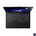 Lenovo Legion Pro 5/16IAX10H/U9-275HX/16"/2560x1600/32GB/1TB/RTX 5070Ti/bez OS/Black/2R Notebook, Core Ultra 9 275HX, 32GB DDR5, 1TB SSD, RTX 5070 Ti 12GB, 16" WQXGA OLED 165Hz, G-SYNC, RGB, cerný