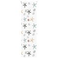 vidaXL Sprchová roleta, 60x240 cm, šírka látky 56 cm