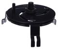 Univerzálny 3ramenný kľúč na snímač v palivovej nádrži MECHANIC FUEL WRENCH 1, 89–170 mm SIXTOL