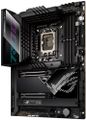ASUS ROG MAXIMUS Z690 HERO/LGA 1700/ATX Základní deska, Intel Z690, LGA1700, 4x DDR5 DIMM (max. 128GB), 3x M.2 + 2x M.2 rozšiřující karta, Wi-Fi, HDMI, 2x Thunderbolt 4,