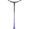 Bedmintonová raketa WISH Fusiontec 973 modro-čierna