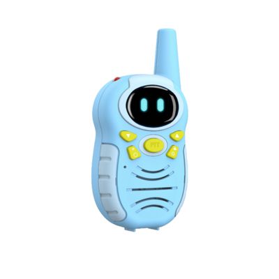 Vysielačky Tokilab Go Blue 2 ks