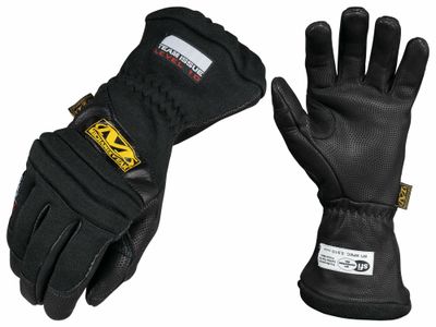 Mechanix Team Issue CarbonX Lvl 10 pracovné rukavice M (CXG-L10-009)