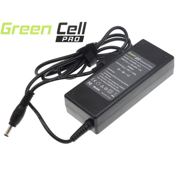 GREEN CELL PRO napájací zdroj pre Toshiba (AD26)