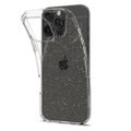 Obal Spigen Liquid Crystal pre iPhone 16 Pro Max 6,9" trblietavý kryštál