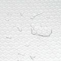 vidaXL Reflexná fólia za radiátor Strieborná 30 x 0,6 m Polyetylén