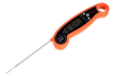 Teplomer na varenie Levenhuk Wezzer Cook MT40