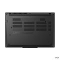 Lenovo ThinkPad T/T14 Gen 6 (AMD)/AI5PRO-340/14"/WUXGA/T/16GB/512GB/AMD int/W11P/Black/3R Notebook, Ryzen AI 5 PRO 340, 16GB DDR5, 512GB SSD, AMD Radeon 840M, 14" WUXGA dotykový, Privacy Guard, Wi-Fi 7, W11P, cerný