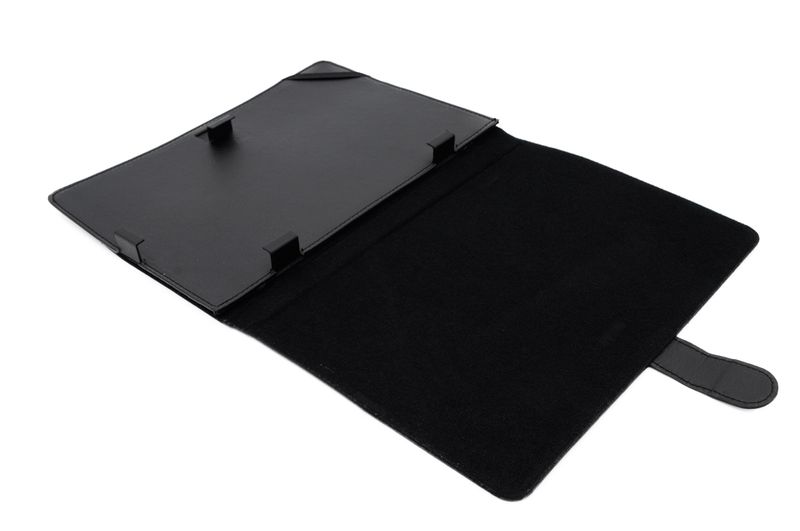 AIREN AiTab Leather Case 8 10'' BLACK