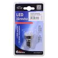 Žiarovka 12LED 12V Ba15s oranžová